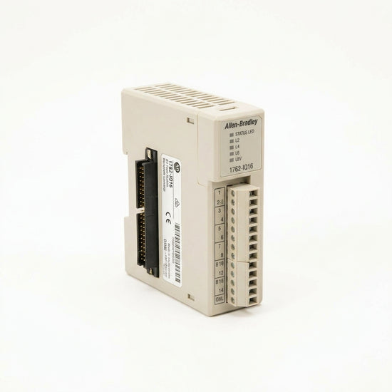Allen-Bradley 1762-IQ16