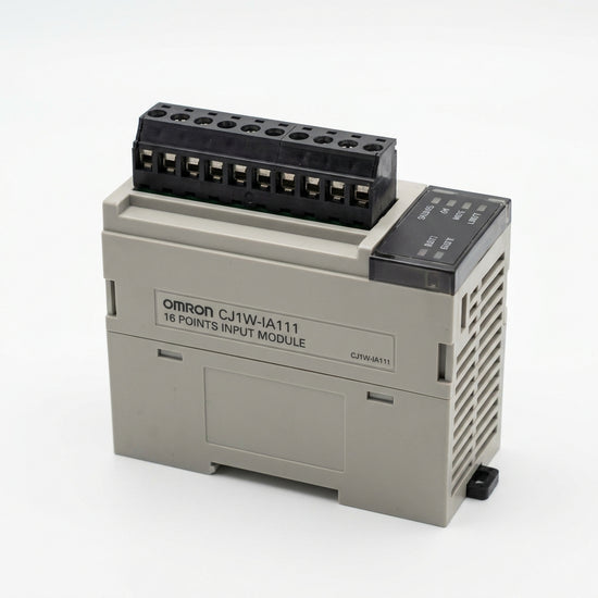Omron CJ1W-IA111