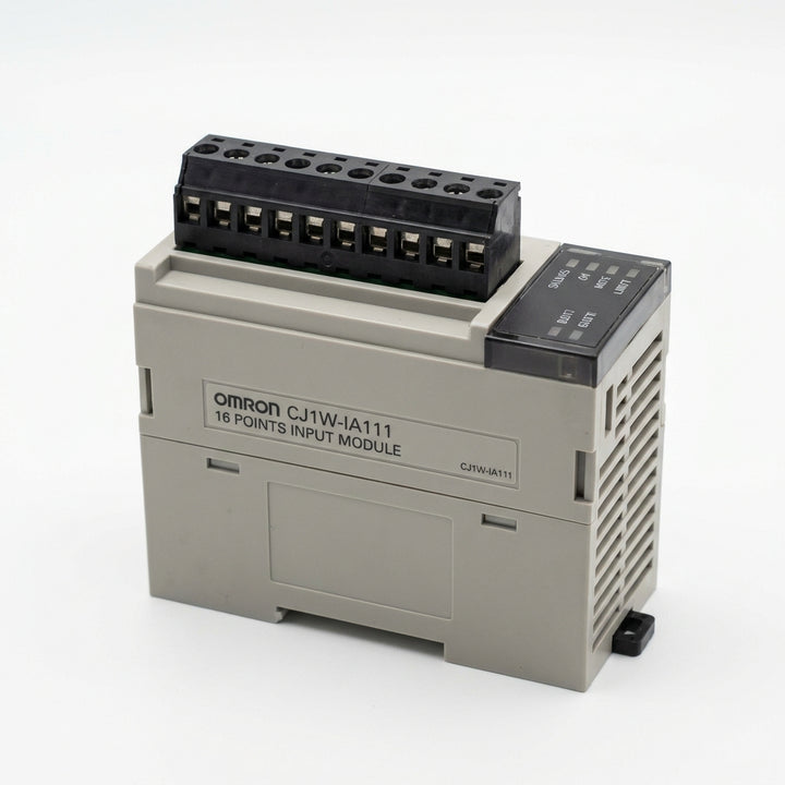 Omron CJ1W-IA111
