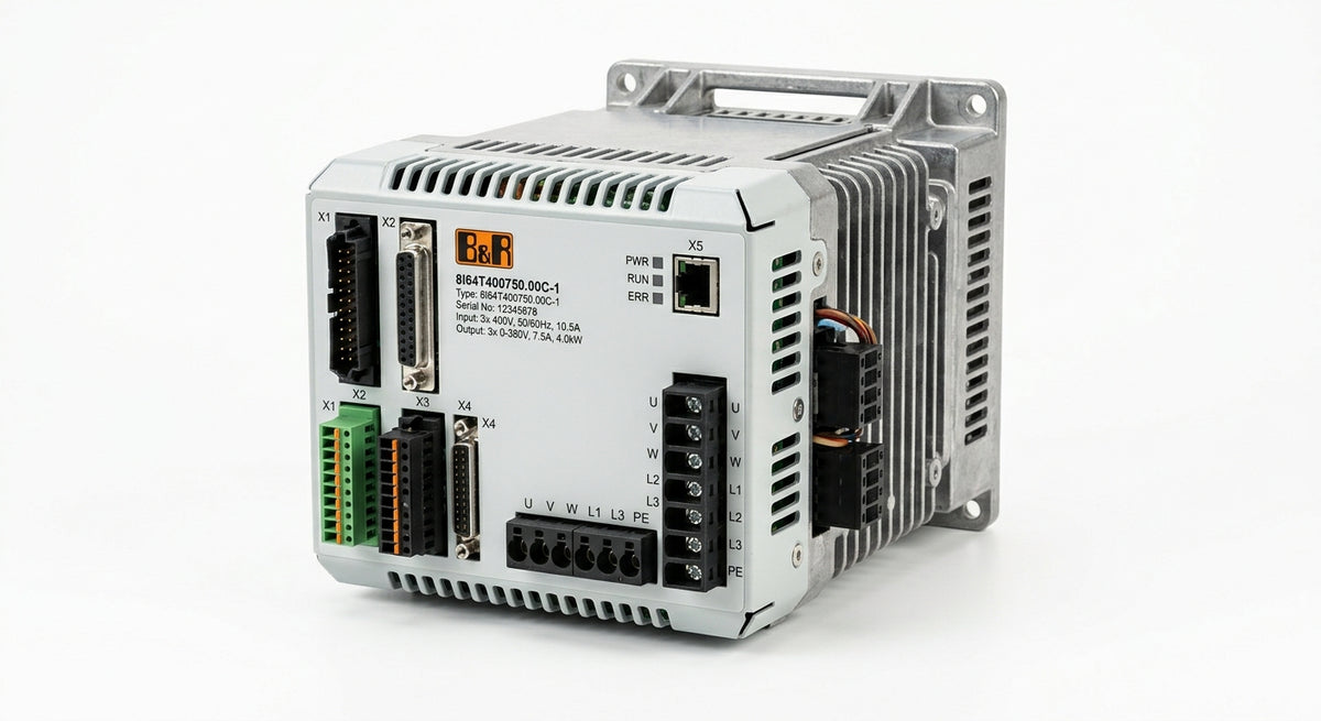 B&R 8I64T400750.00C-1