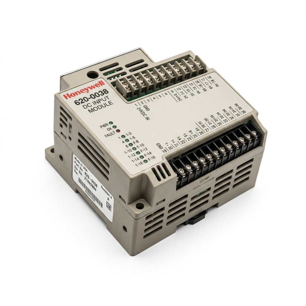 HONEYWELL 620-0038 MODULO DE RED
