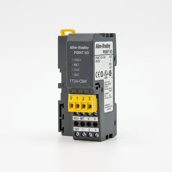 ALLEN BRADLEY 1734-OB4
