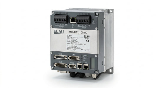 ELAU MC-4/11/10/400