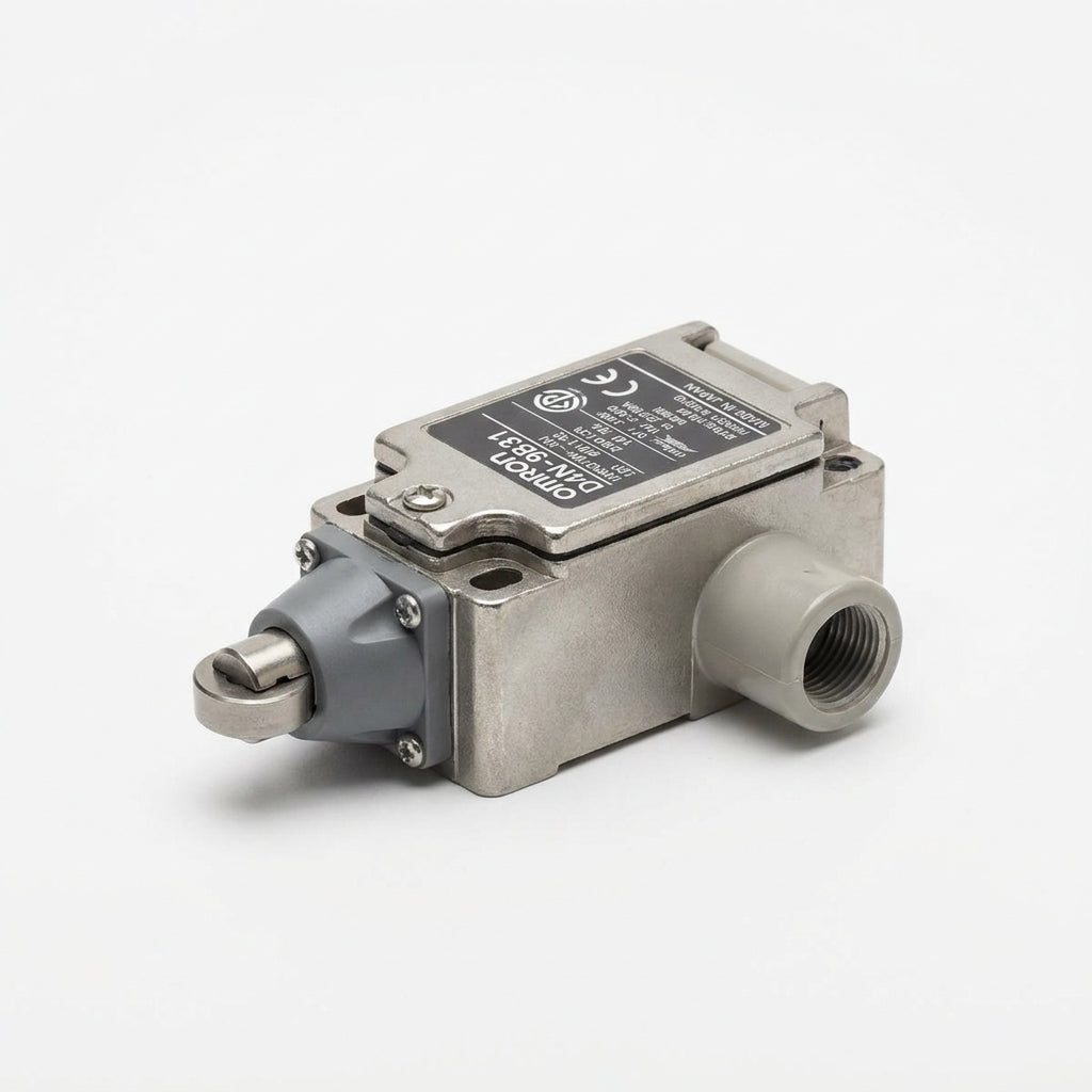 Omron D4N-9B31
