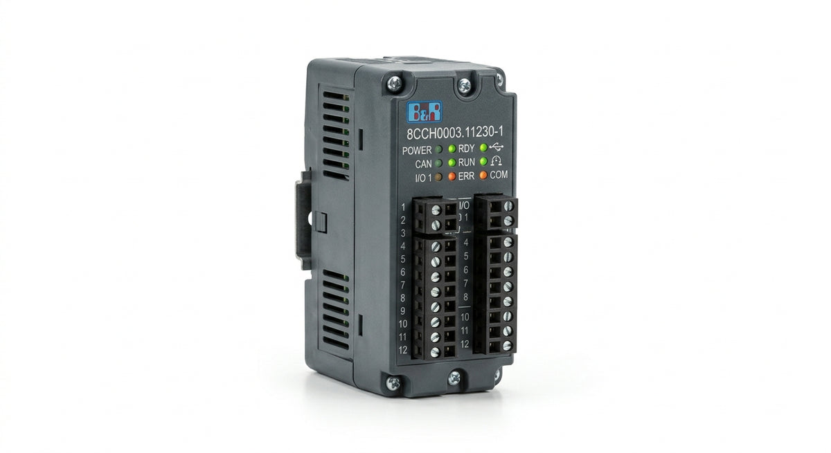 B&R 8CCH0003.11230-1