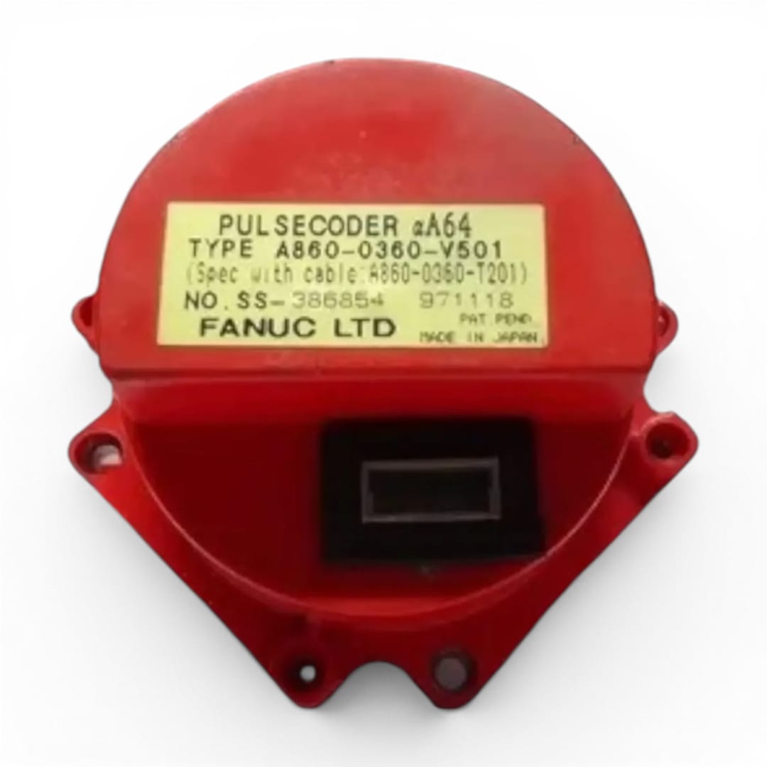 FANUC A860-0360-V501