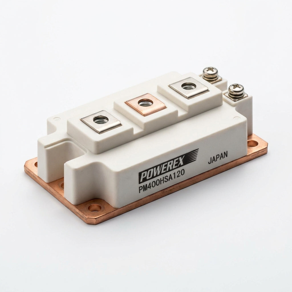 Powerex PM400HSA120