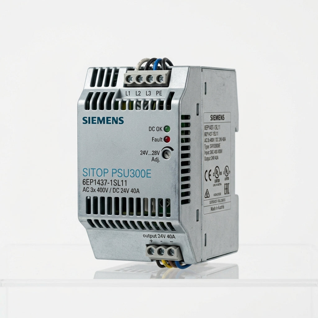 SIEMENS 6EP1437-1SL11