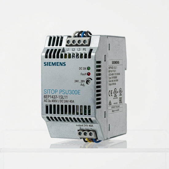 SIEMENS 6EP1437-1SL11