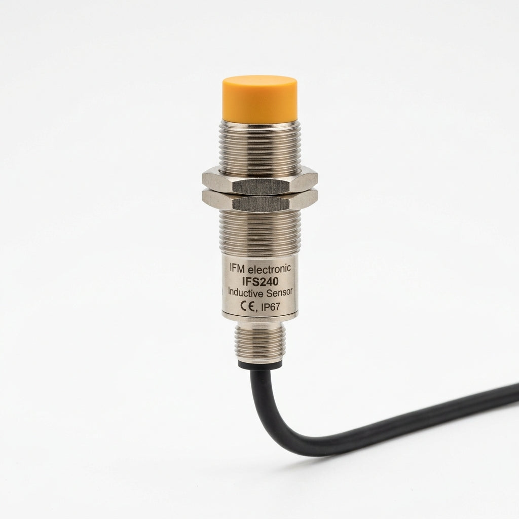 IFM IFS240