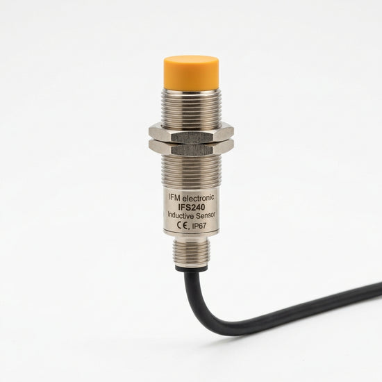 IFM IFS240