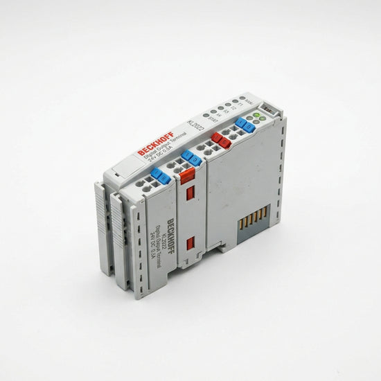 Beckhoff KL2022