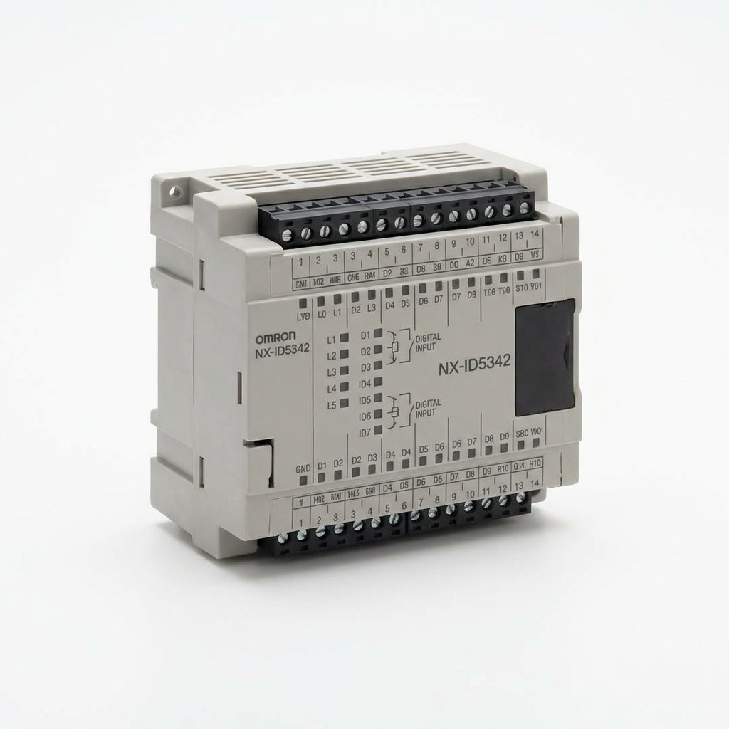Omron NX-ID5342