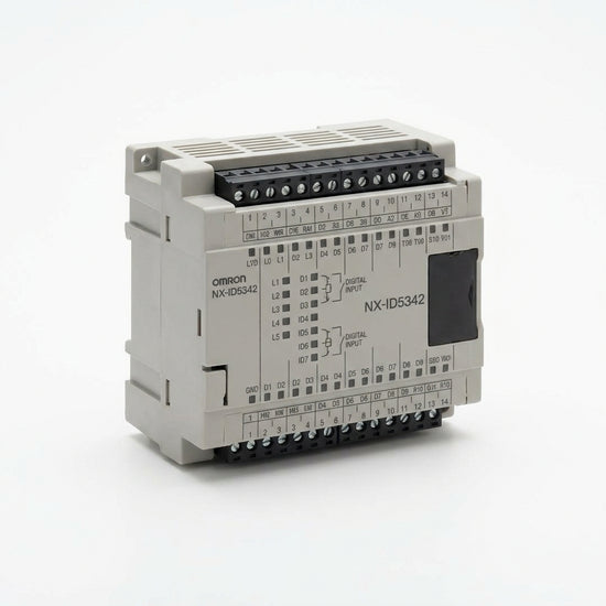 Omron NX-ID5342