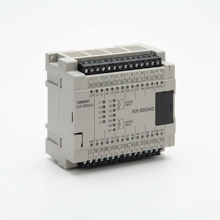 Omron NX-ID5342