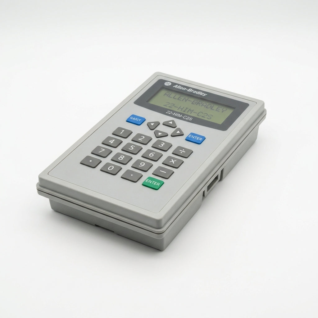 Allen-Bradley 22-HIM-C2S