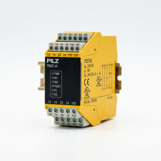 PILZ 783700