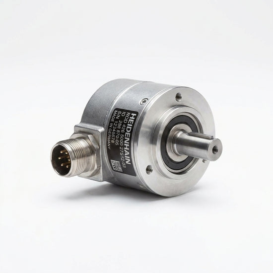 HEIDENHAIN ROD 426 5000 27S12-03