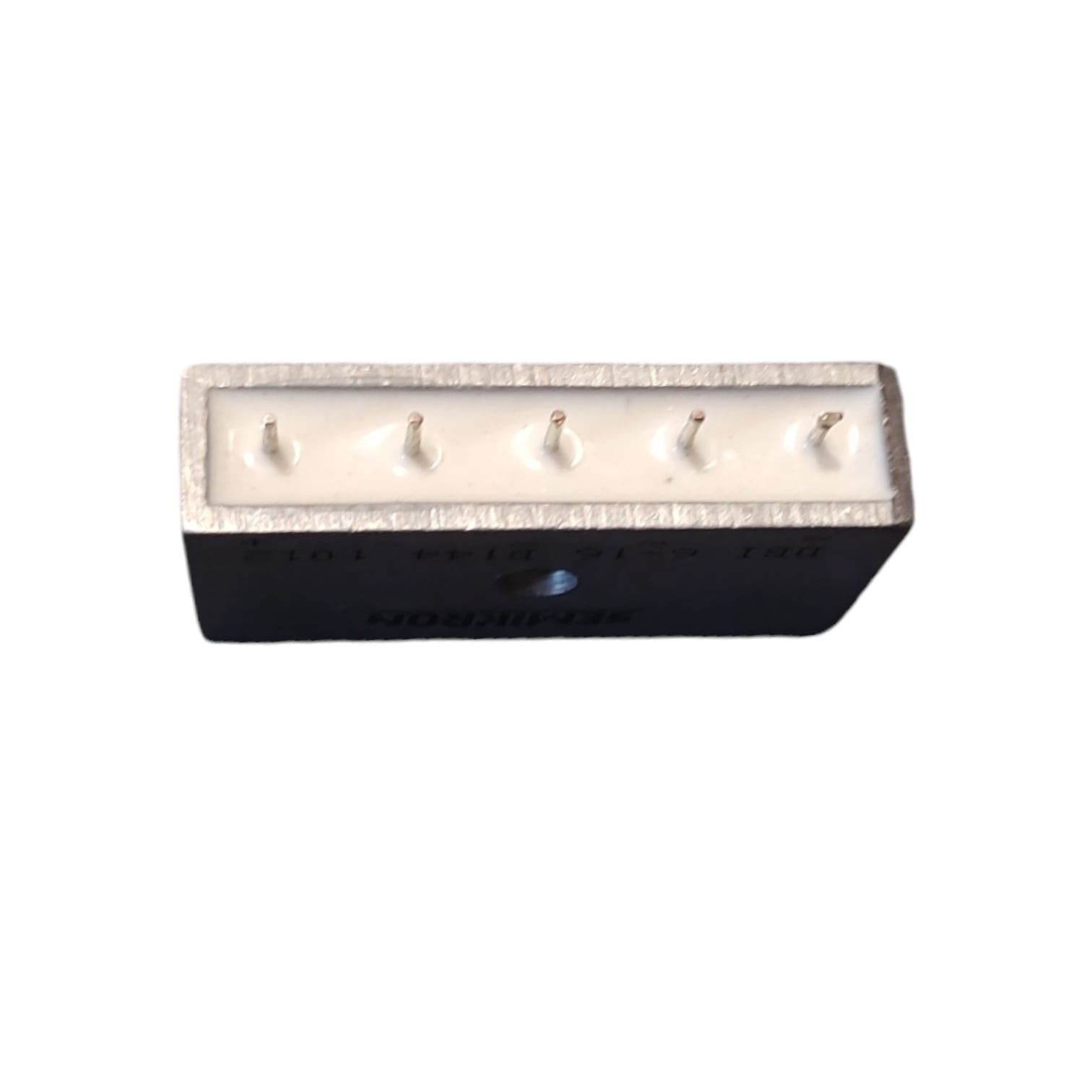 Rectificador Semikron DBI 6-16 B144 1012