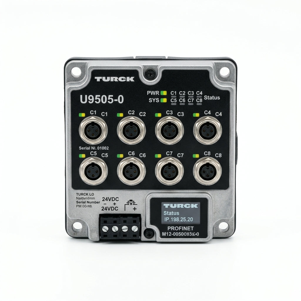 TURCK U9505-0