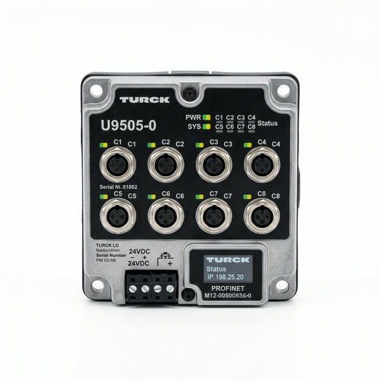 TURCK U9505-0