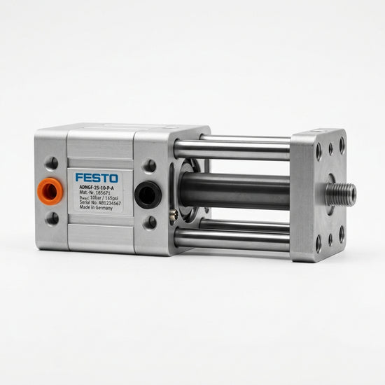 FESTO ADNGF-25-10-P-A