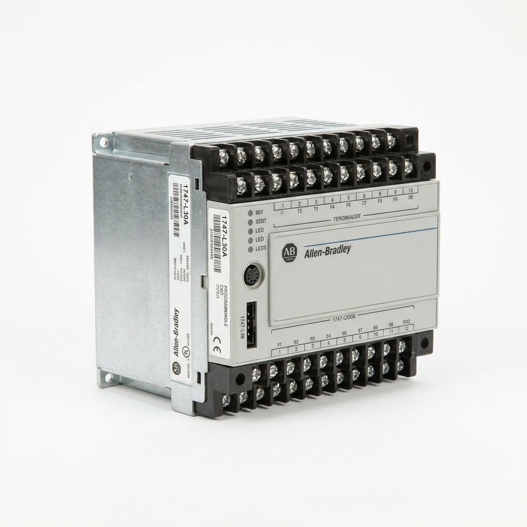 Allen-Bradley 1747-L30A
