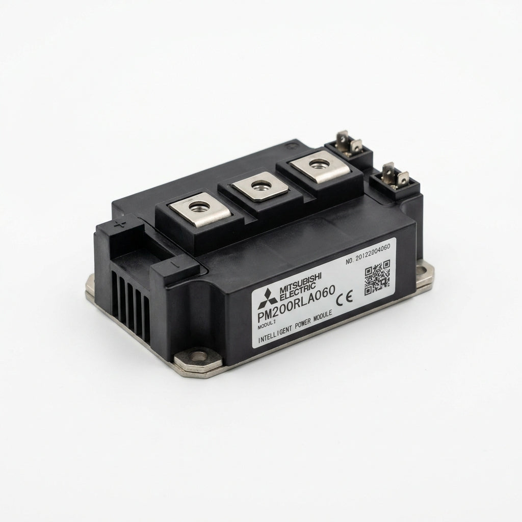 Mitsubishi Electric PM200RLA060