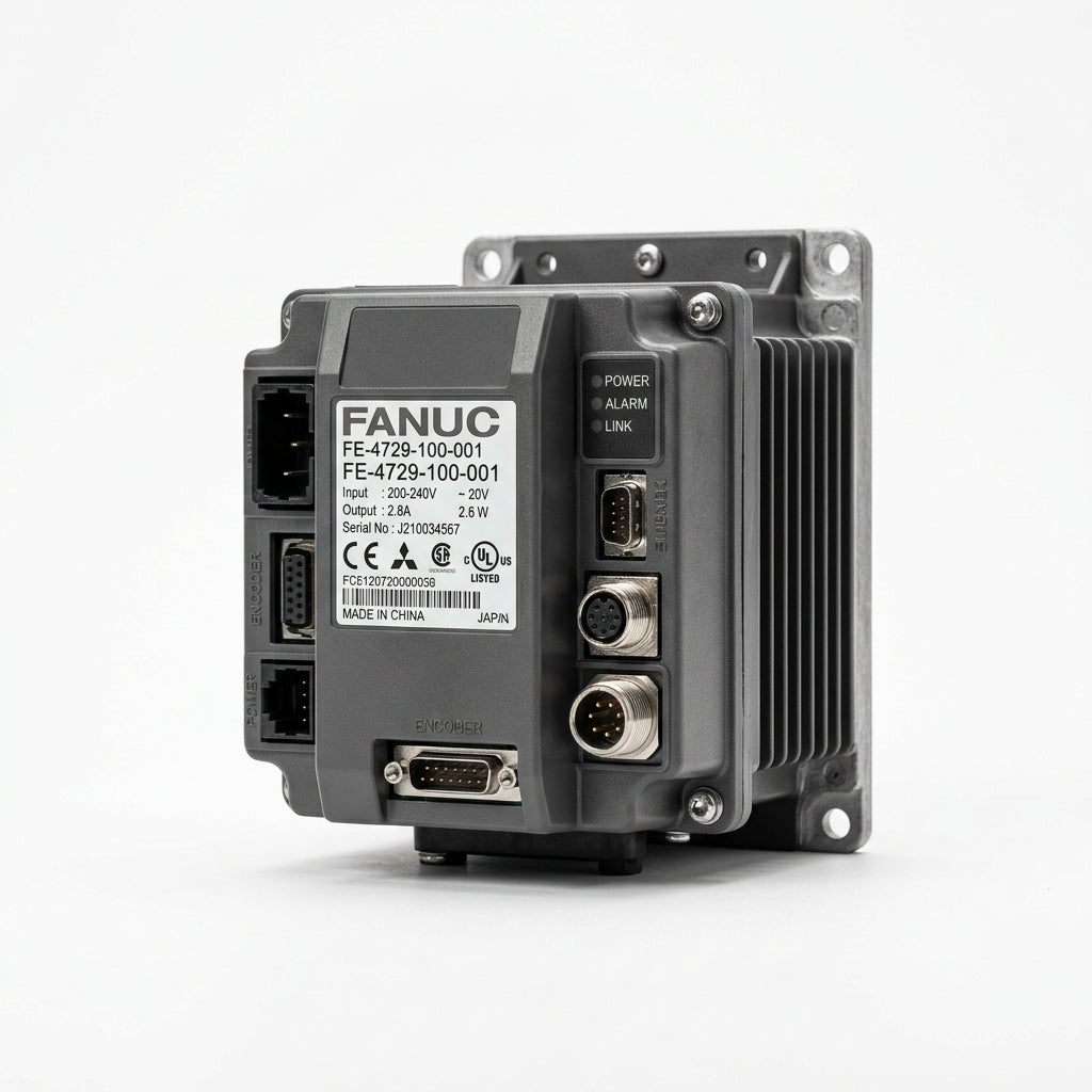FANUC FE-4729-100-001