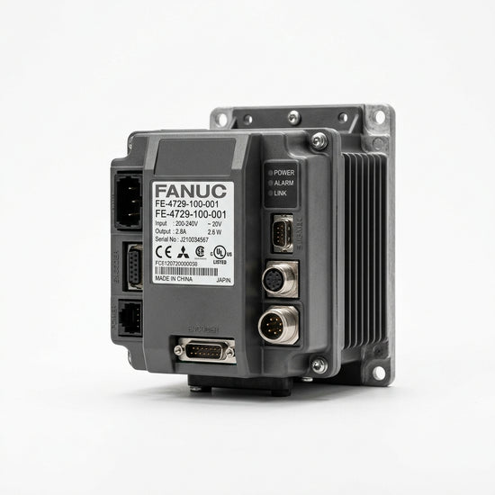 FANUC FE-4729-100-001