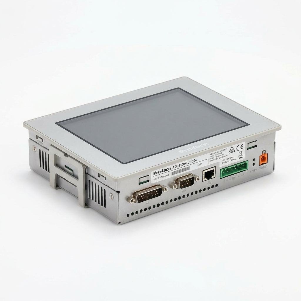 Pro-face AGP3300H-L1-D24