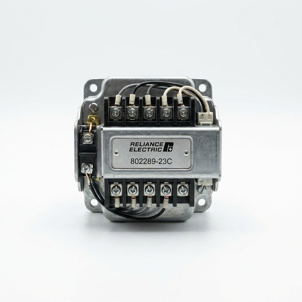 RELIANCE ELECTRIC 802289-23C
