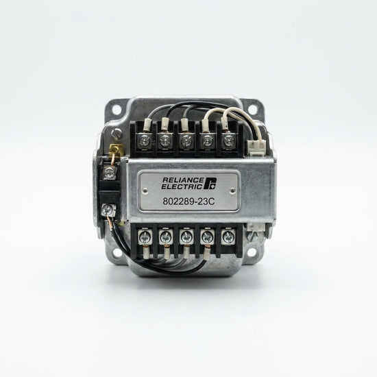 RELIANCE ELECTRIC 802289-23C