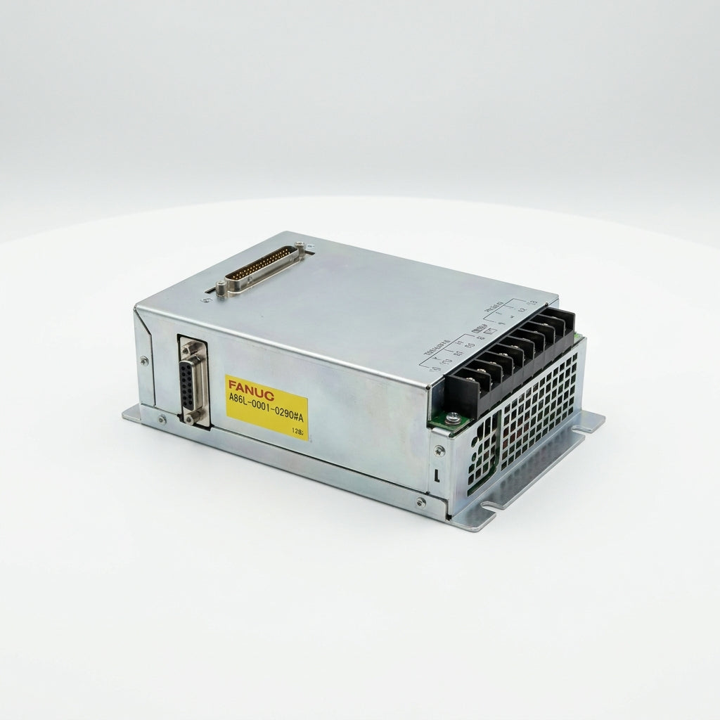 FANUC A86L-0001-0290#A