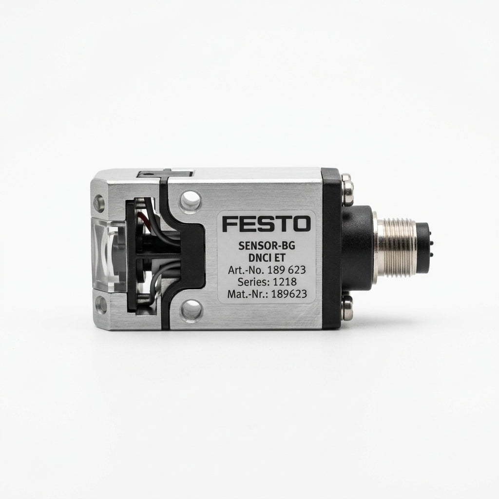 FESTO SENSOR-BG DNCI   ET