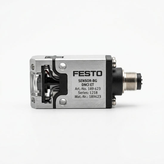 FESTO SENSOR-BG DNCI   ET