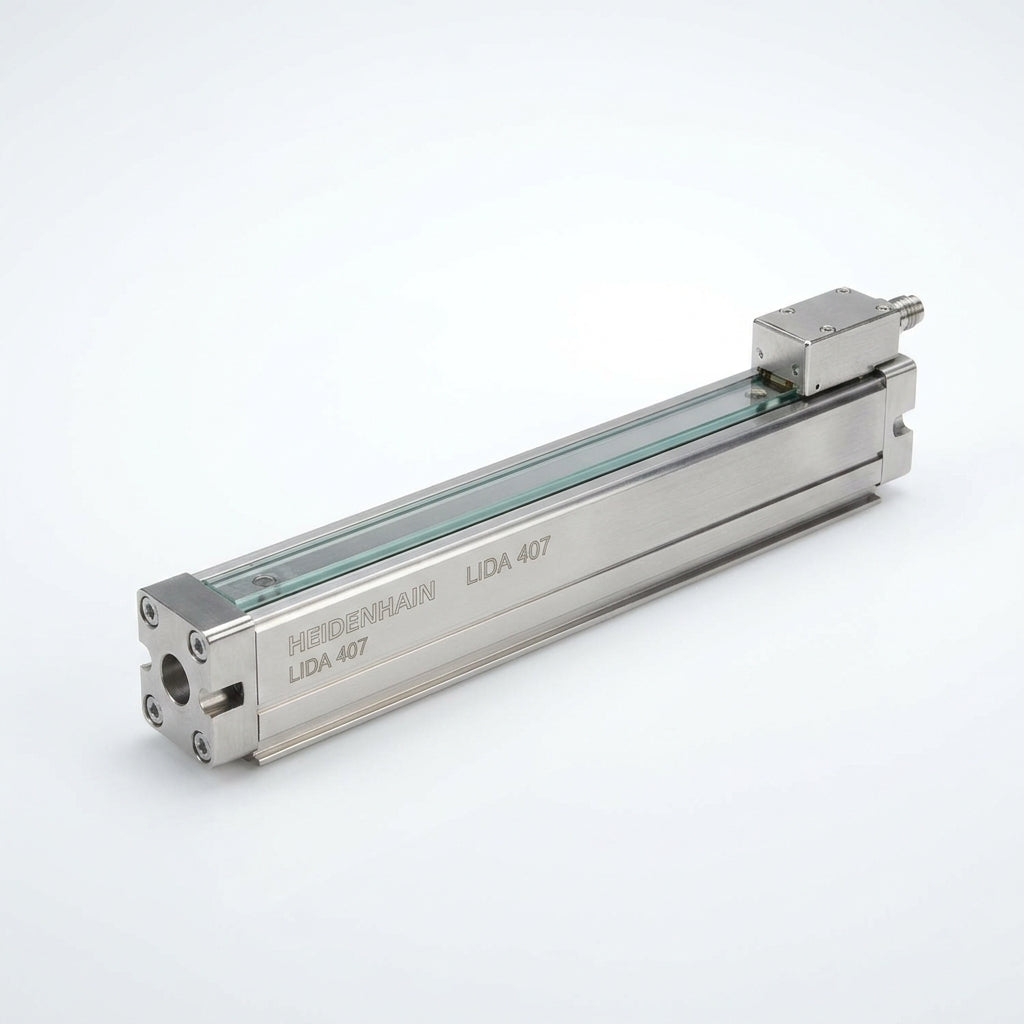 BIND LC 485 HEIDENHAIN LINEAR SCALE ID 689 680-04