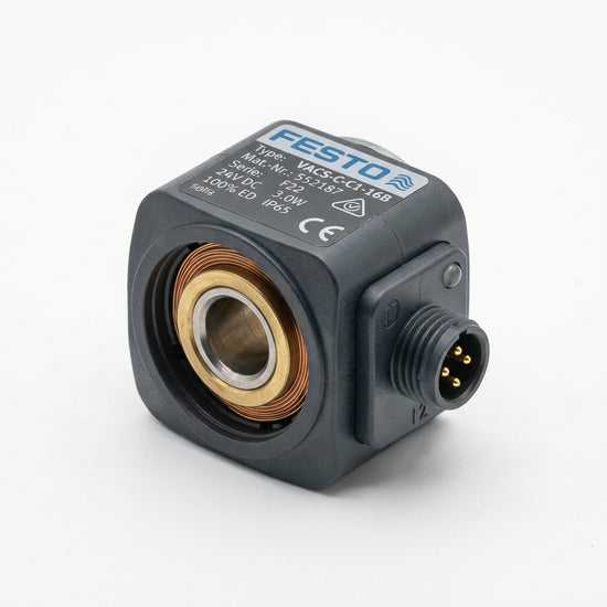 FESTO VACS-C-C1-16B