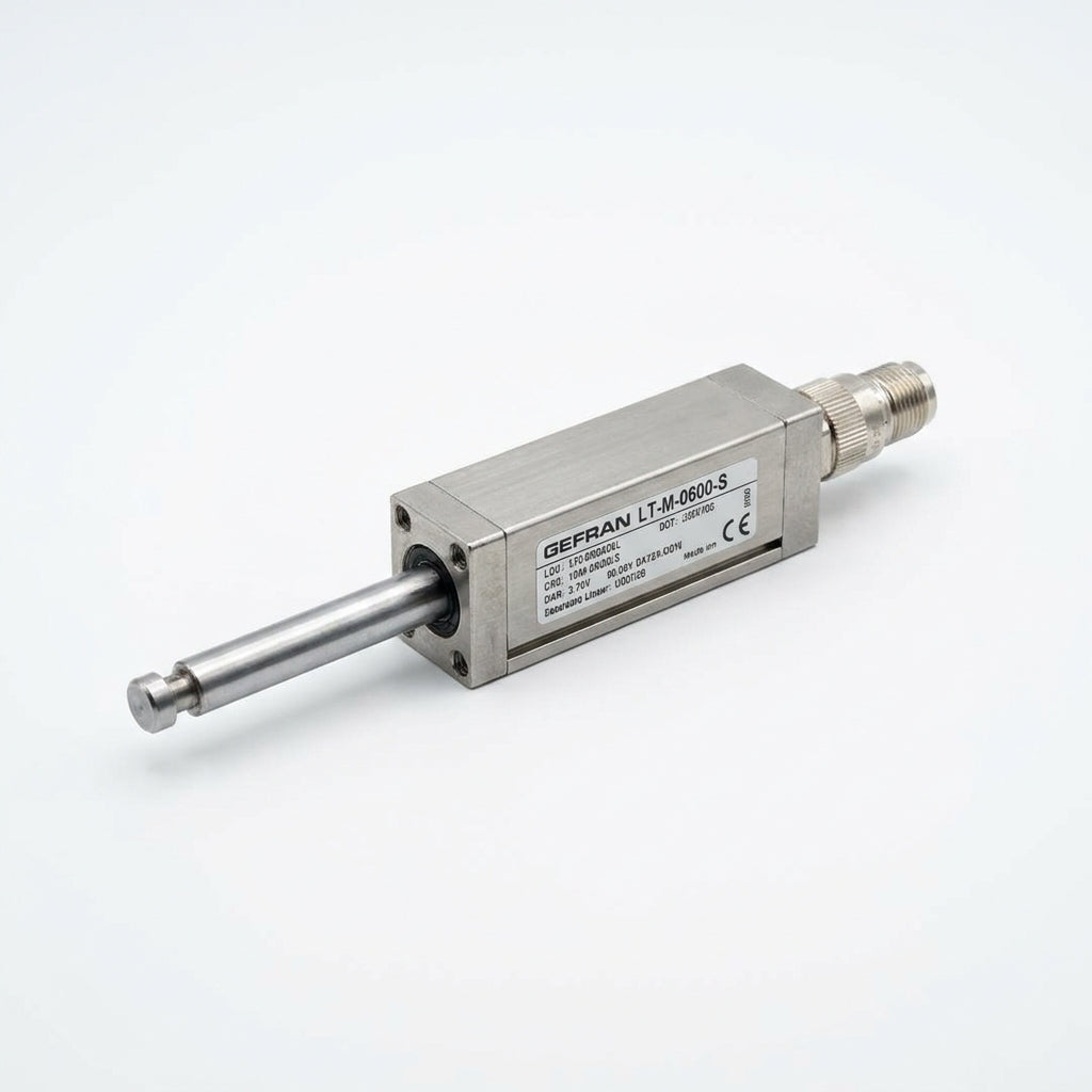 Gefran LT-M-0600-S