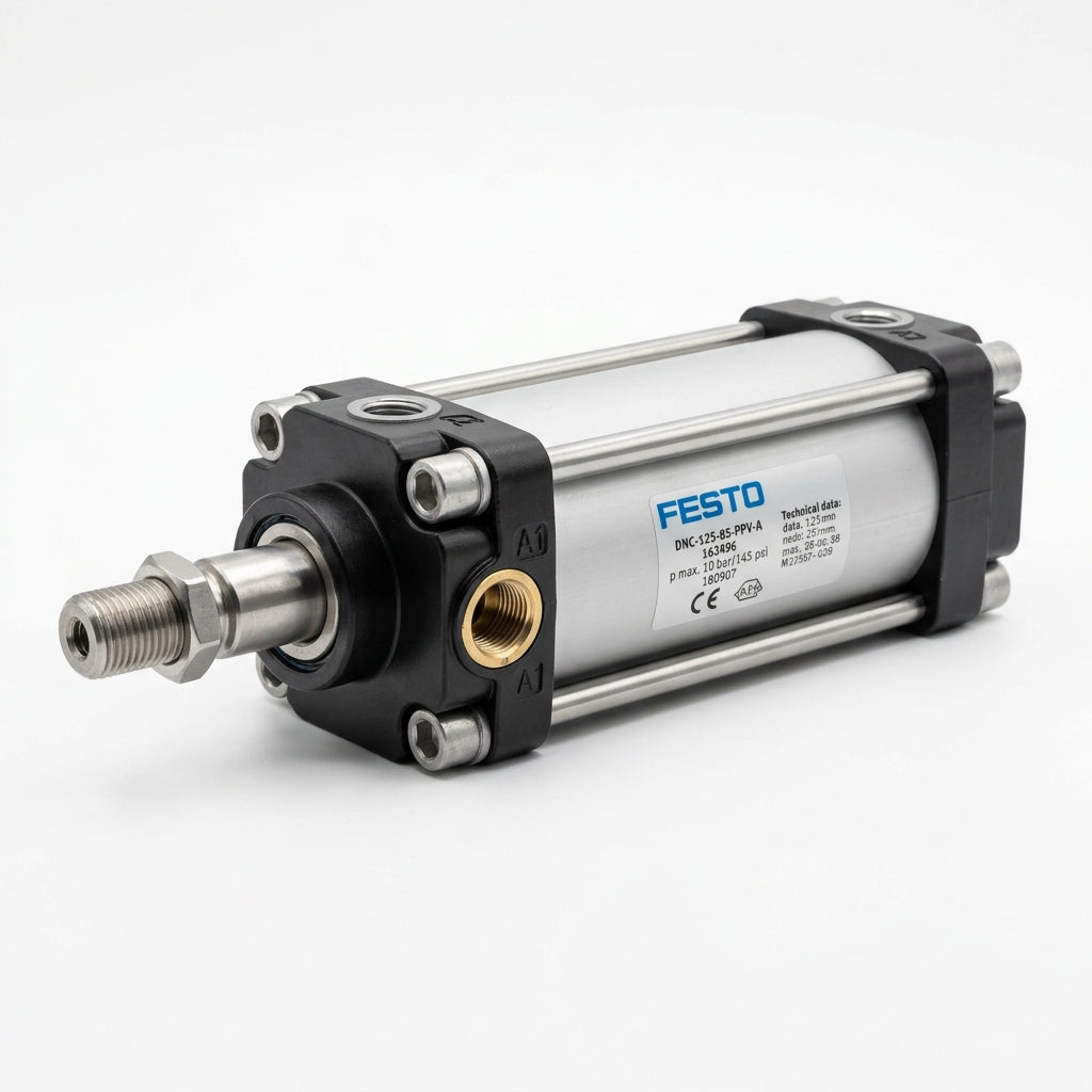 FESTO DNC-125-85-PPV-A