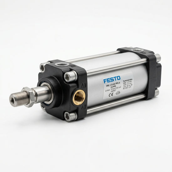 FESTO DNC-125-85-PPV-A