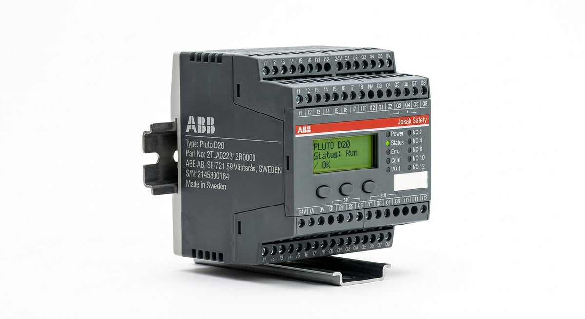 ABB 2TLA022312R0000