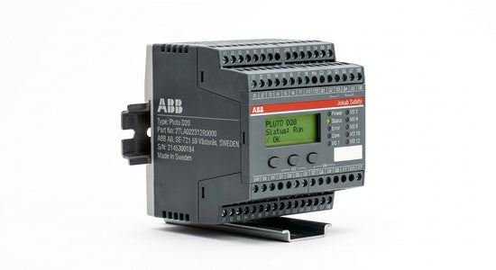 ABB 2TLA022312R0000