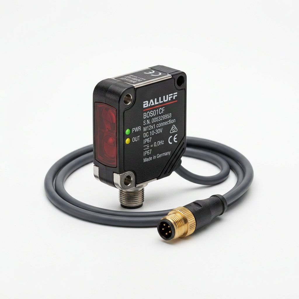 BALLUFF BOS01CF