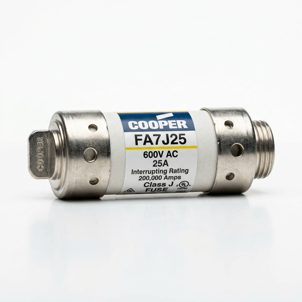 COOPER FA7J25