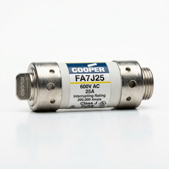 COOPER FA7J25