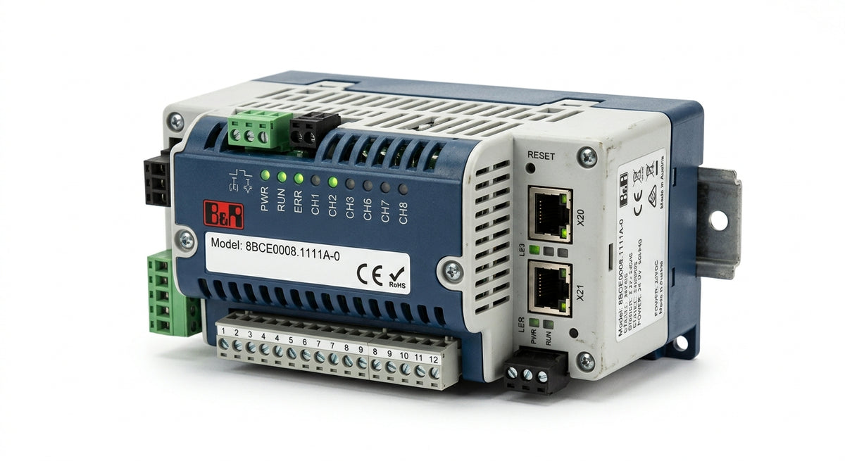 B&R 8BCE0008.1111A-0