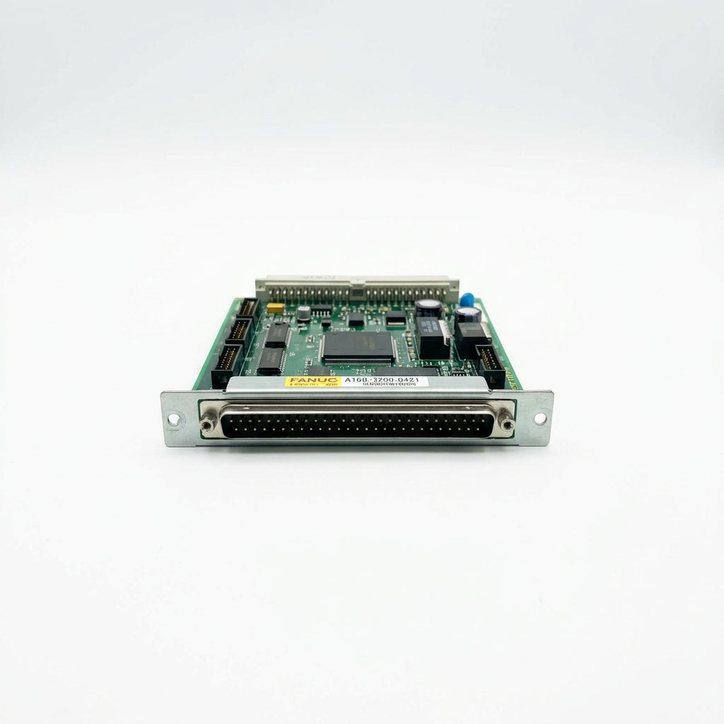 FANUC A16B-3200-0421