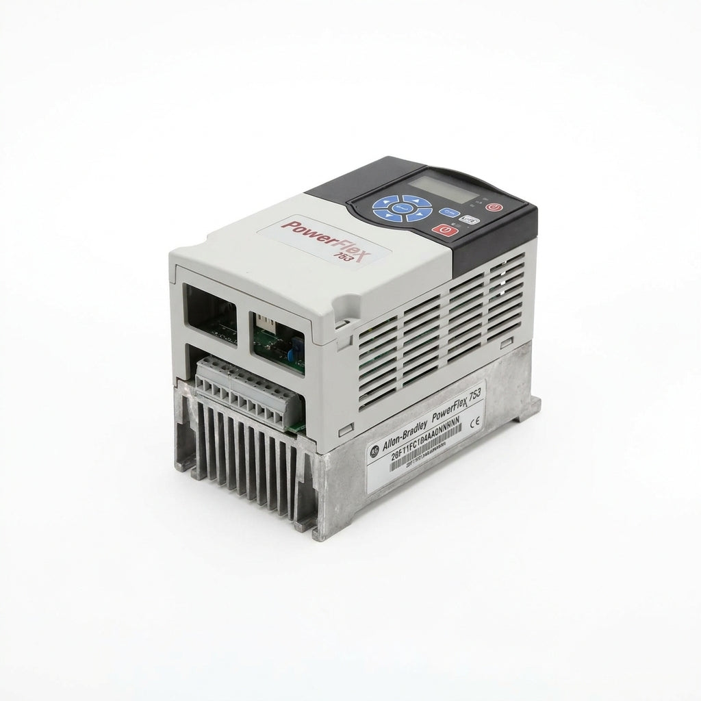 Allen-Bradley 20F11FC104AA0NNNNN