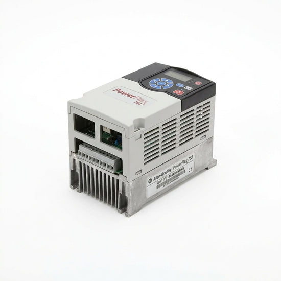 Allen-Bradley 20F11FC104AA0NNNNN